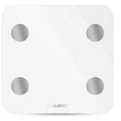 Allview Cantar inteligent Allview ERA SB1, Bluetooth, alb