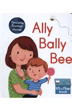 Ally Bally Bee - Kathryn Selbert
