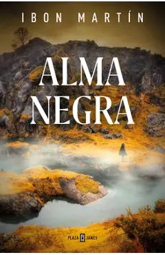 Alma Negra / Black Soul - Ibon Martín