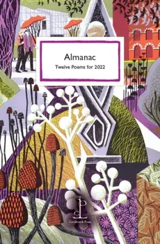 Almanac. Twelve Poems for 2022, Paperback/Various Authors