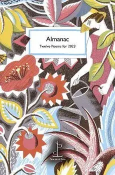 Almanac. Twelve Poems for 2023, Paperback/Various Authors