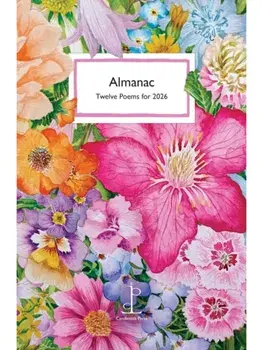 Almanac. Twelve Poems for 2026, Paperback/***