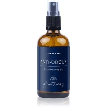 Almara Soap Aromatherapy Anti-Odour spray pentru camera