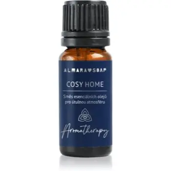 Almara Soap Aromatherapy Cosy Home ulei esențial