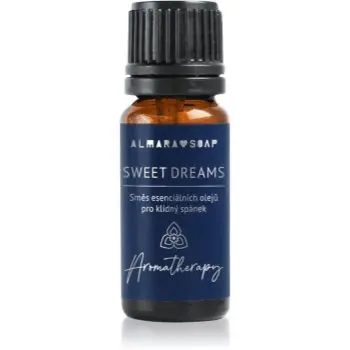Almara Soap Aromatherapy Sweet Dreams ulei esențial