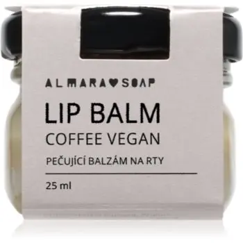 Almara Soap Balm balsam de buze