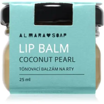 Almara Soap Balm balsam de buze
