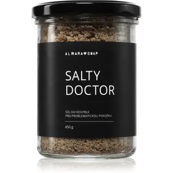 Almara Soap Bath Salt sare de baie relaxanta