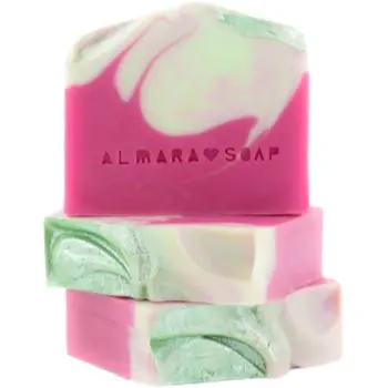 Almara Soap Fancy English Garden sãpun lucrat manual