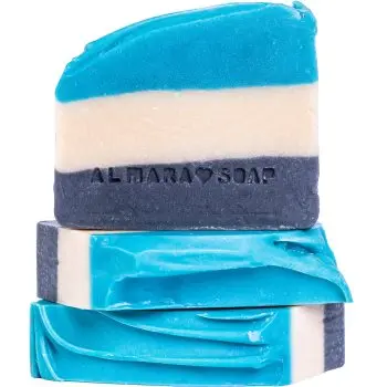 Almara Soap Fancy Gentlemen’s Club sãpun lucrat manual unisex