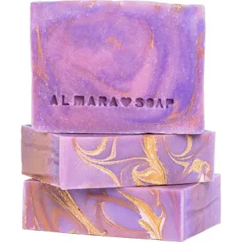 Almara Soap Fancy Magical aura sãpun lucrat manual