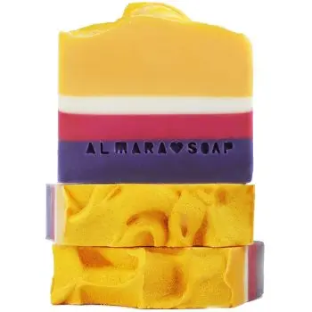 Almara Soap Fancy Maracuja Dream sãpun lucrat manual