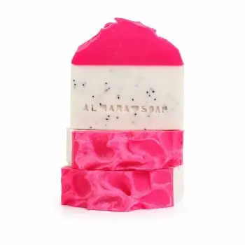 Almara Soap Fancy Tropical Neon sãpun lucrat manual