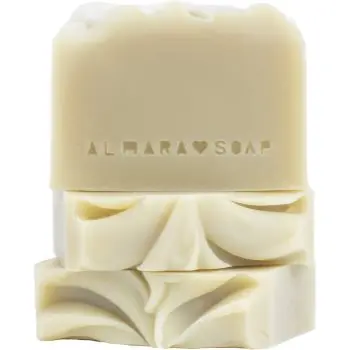 Almara Soap Natural Aloe Vera sãpun lucrat manual