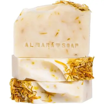 Almara Soap Natural Baby Sapun natural pentru copii
