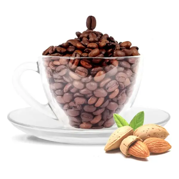 Almonds & Amaretto (Gramaj: 200g)