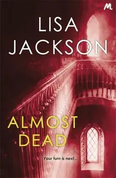 Almost Dead, Paperback/Lisa Jackson