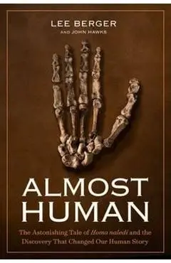 Almost Human