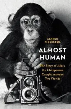 Almost Human - Alfred Fidjest�l