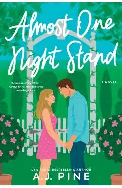 Almost One Night Stand - A. J. Pine