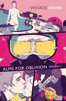 Alms For Oblivion Vol I, Paperback/Simon Raven