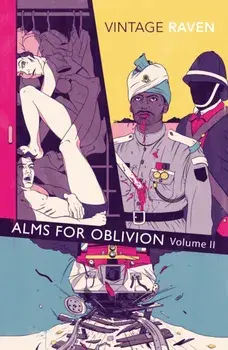 Alms For Oblivion Vol II, Paperback/Simon Raven
