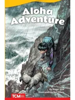 Aloha Adventure, Paperback/Roger Sipe