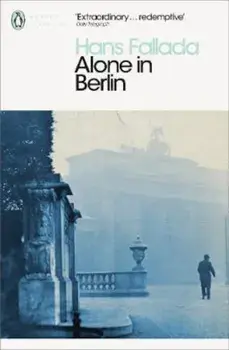 Alone in Berlin (Slipcase Edition), Paperback/Hans Fallada
