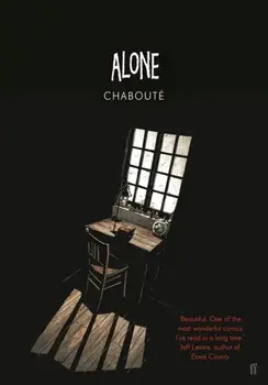 Alone, Paperback/***