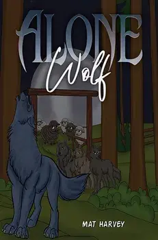 Alone Wolf, Paperback/Mat Harvey