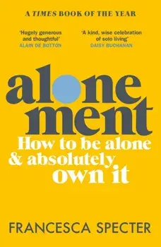 Alonement, Paperback/Francesca Specter
