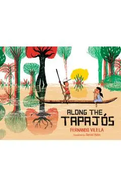 Along the Tapaj�s - Fernando Vilela