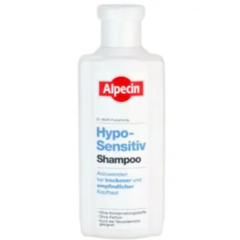Alpecin Hypo - Sensitiv șampon pentru scalp sensibil si uscat