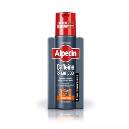 Alpecin sampon C1 cofeina x 250ml Zephyr Labs