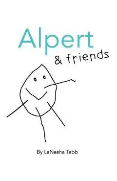 Alpert & Friends - Lanesha Tabb