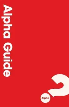 Alpha Guide, Paperback/Alpha