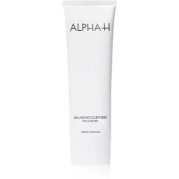 Alpha-H Balancing produs de curățare faciale