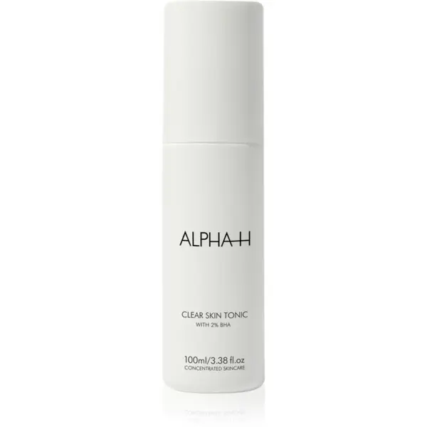 Alpha-H Clear Skin Tonic tonic pentru fata 100 ml