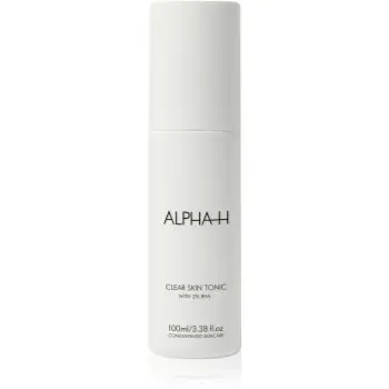 Alpha-H Clear Skin Tonic tonic pentru fata