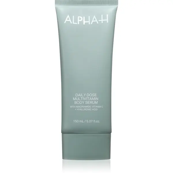 Alpha-H Daily Dose ler pentru corp 150 ml