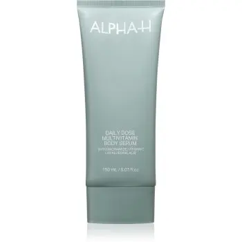 Alpha-H Daily Dose ler pentru corp