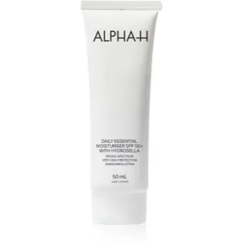 Alpha-H Daily Essential crema de zi hidratanta SPF 50+