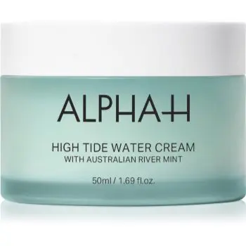 Alpha-H High Tide Water Cream cremă hidratantă