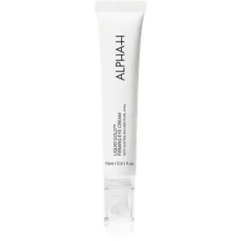 Alpha-H Liquid Gold crema de ochi pentru fermitate anti-îmbătrânire