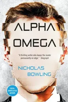 Alpha Omega, Paperback/Nicholas Bowling