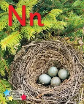 Alpha Stars Nn, Paperback/Stephen Rickard