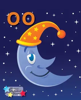 Alpha Stars oo, Paperback/Stephen Rickard