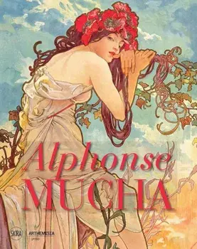 Alphonse Mucha, Hardcover/Alphonse Mucha