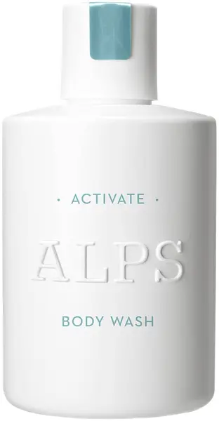 Alps Gel de duș Activate, 300 ml