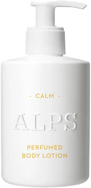 Alps Loțiune de corp Calm, 300 ml